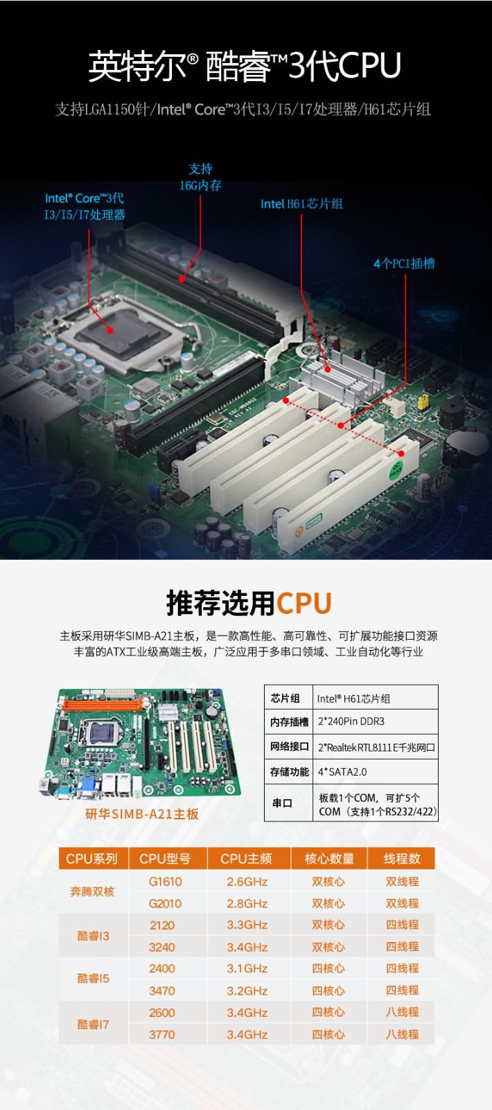 东田酷睿3代龙江镇工控机,4U工业电脑,DT-610L-A21.jpg