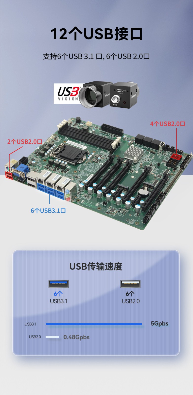 酷睿8代无锡工控机,机器视觉工控主机,DT-610L-WQ370MA.jpg