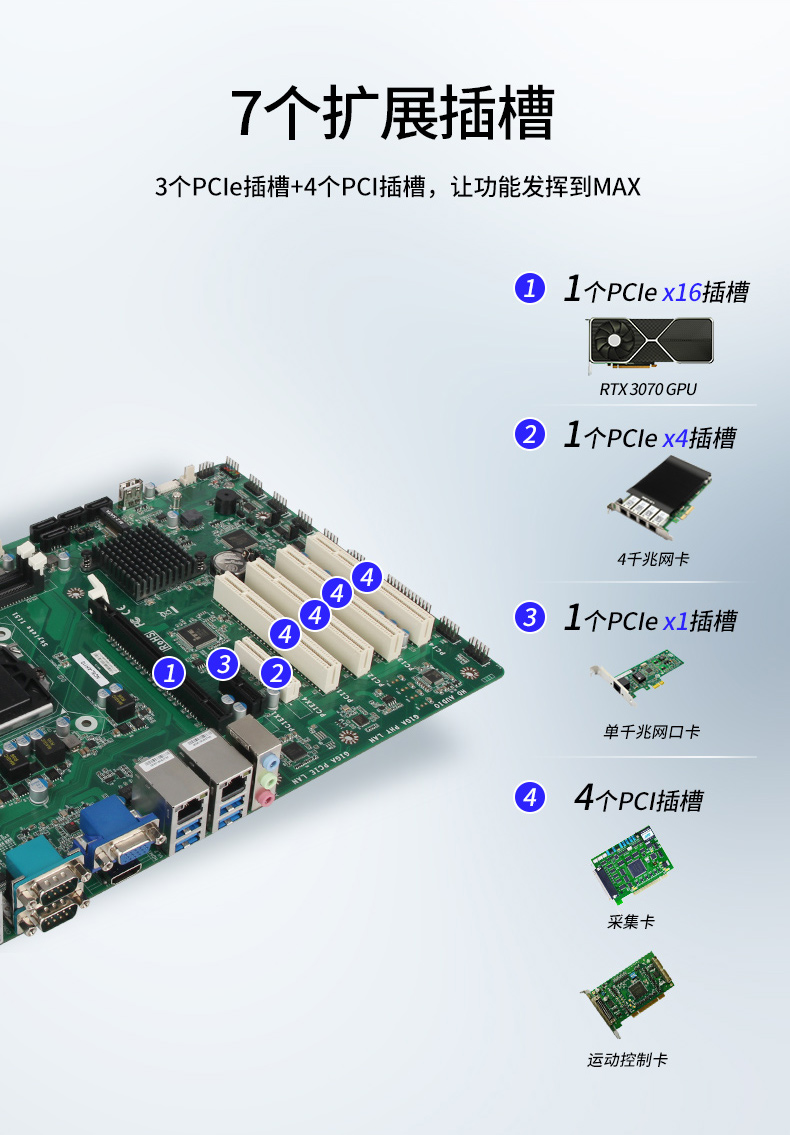 酷睿6代壁挂式主机,9个USB口工业电脑.jpg