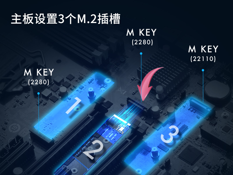 酷睿10代工控机|高性能工业电脑|DT-610L-WW480MA