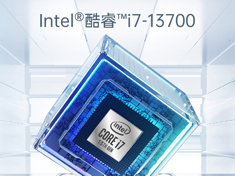 酷睿13代工控机|支持英伟达40/30系显卡|DT-610X-WR680MA