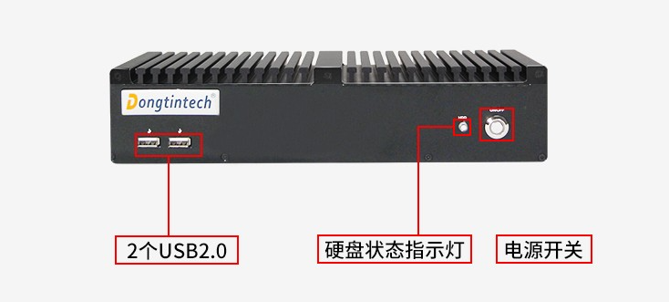 USB:6个USB接口(4个USB3.0)