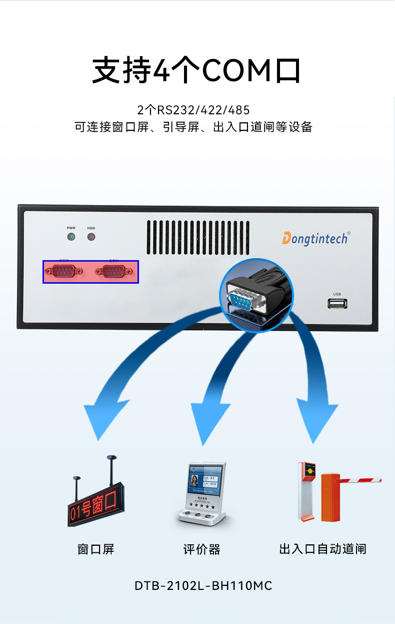 桌面式苏州工控机,H110芯片组,DTB-2102L-BH10MC.jpg