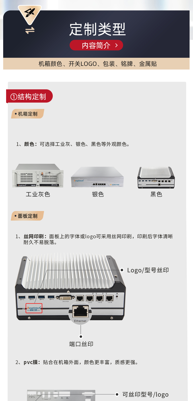 国营东升农场工控机厂家,国营东升农场嵌入式国营东升农场工控机定制,7531定制化机箱.jpg