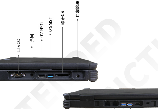 国产化国营东红农场三防笔记本端口.png