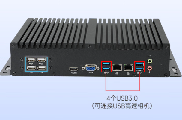 飞腾金华嵌入式金华工控机端口.png