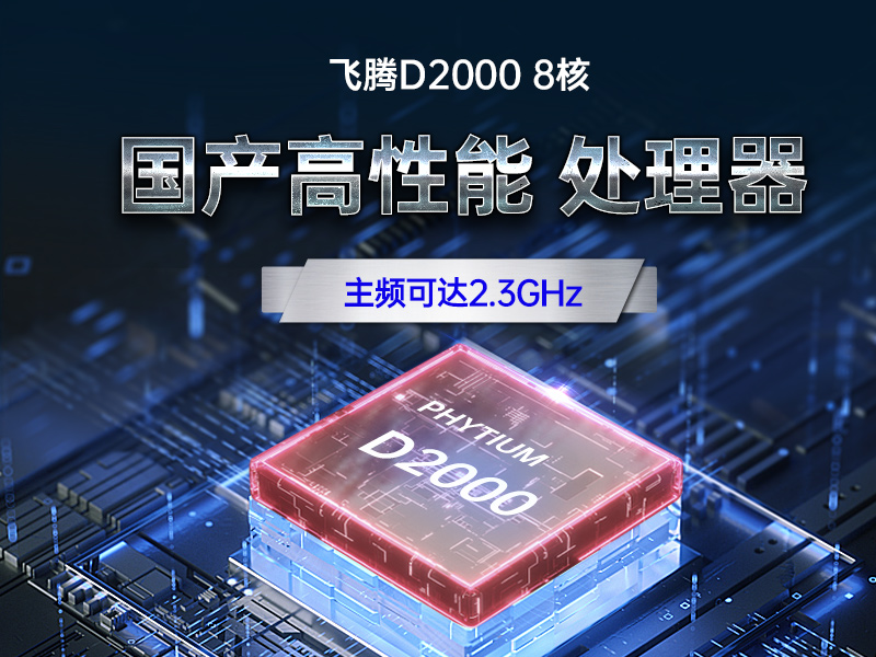 2U国产化工控机|安防监控主机|DT-61025-QD2KMB排行榜