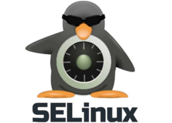 麒麟系统SELinux.png