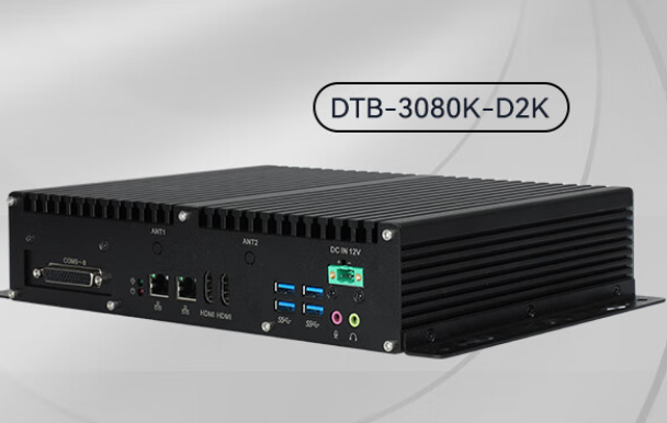 上海飞腾工控：DTB-3080K-D2K 高效性能与紧凑设计的完美结合