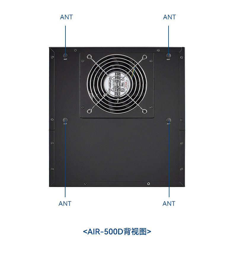 研华边缘AI推理系统呼伦贝尔工控机,导航分析ai解决方案,AIR-030.jpg