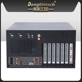 江西Dongtintech壁挂式工控机|多扩展槽工业电脑主机|DT-5309-IZ790MA品牌