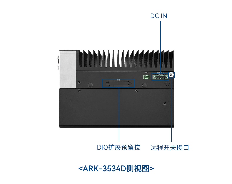 研华原装鄂尔多斯工控机,无人驾驶智能交通工控电脑,ARK-3534B.jpg