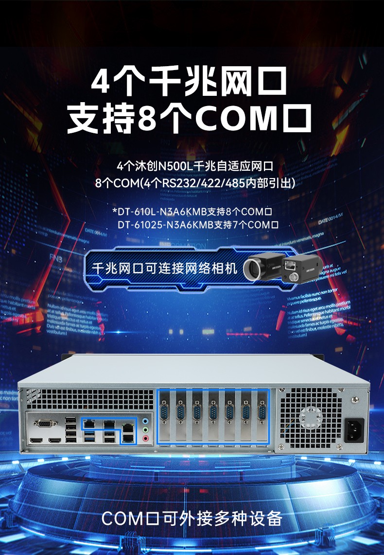 国产龙芯多网口内蒙古工控机,双显工业主机电脑,DT-61025-N3A6KMB.jpg