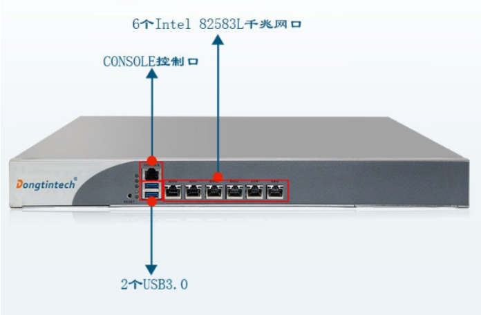 福建多网口工控机哪家好？东田国产工控机推荐