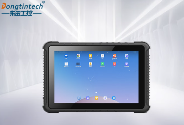 国产系统平板跑分性能实测与全面解析|DTZ-R1080E