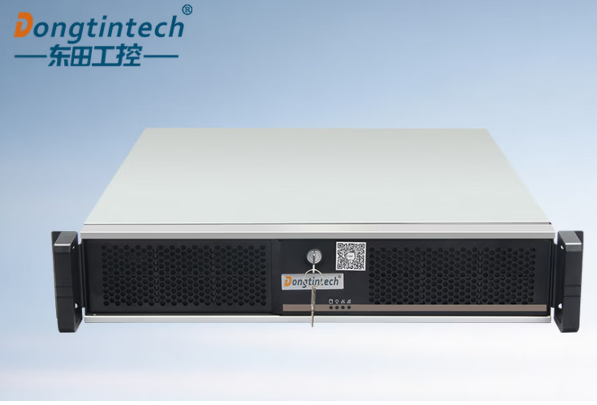东田国产工控机DT-61025-M3490MB:国产化硬件平台的多场景应用实践