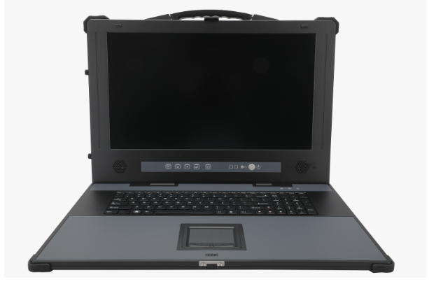 强固设计,腾锐D3000加持:深度解析东田工控新一代国产加固笔记本电脑