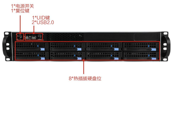 强芯登场:64核飞腾cpu电脑,大内存高速存储助力金融算力升级