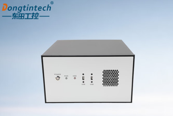 海光3490cpu工控机硬核解析:工业服务器级性能下放