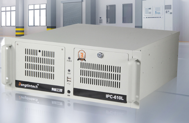 国产双路3350工控机阵营:解析东田三款高性能计算平台