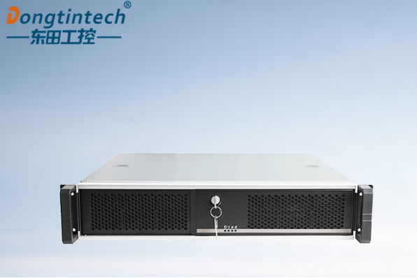 北京飞腾D3000金融工控机赋能智慧金融:东田工控两款新品深度解析