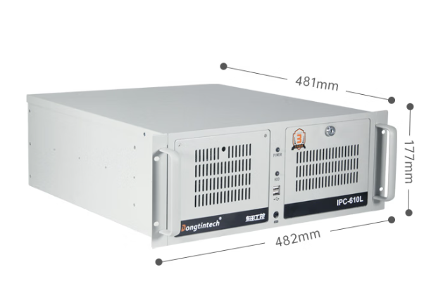 北京海光工控机赋能水利电力监控系统软件开发,国产化安全与性能双保障