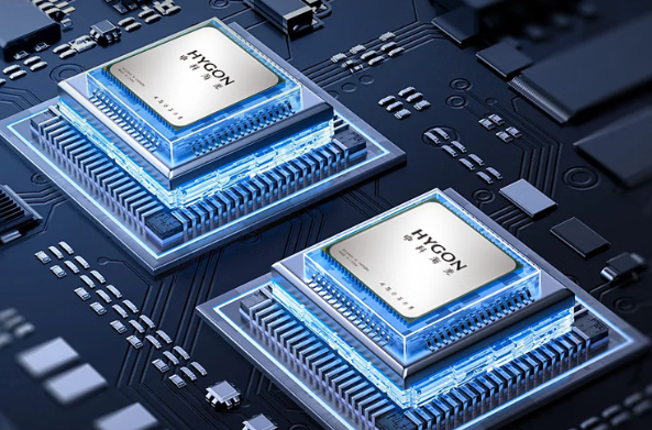 北京支持Win7系统的国产化海光方案:兼顾兼容性与自主可控的务实之选