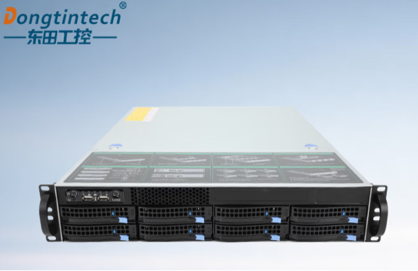 海光7000系列加持:工控服务器内存扩容至2T深度解析