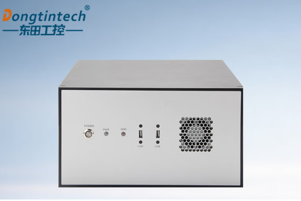 强劲国产芯,东田DT-5307-UD2KMB麒麟系统工控机深度解析