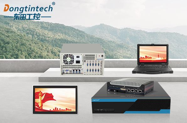 从芯片到系统:国产麒麟+国产芯片工控机,打造全栈式信创替代方案