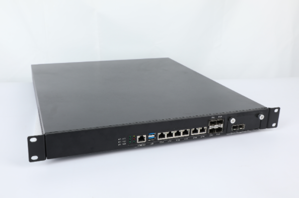 国产1u工控机:龙芯+麒麟+UOS,DT-61013-P3A5K助力信创替代落地