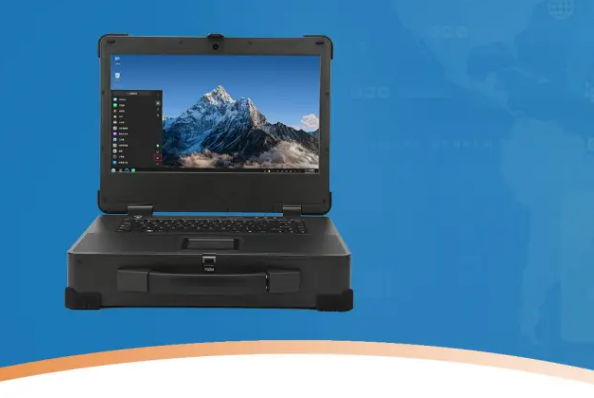 东田便携笔记本:国产化高性能移动工作站,赋能工业户外应用