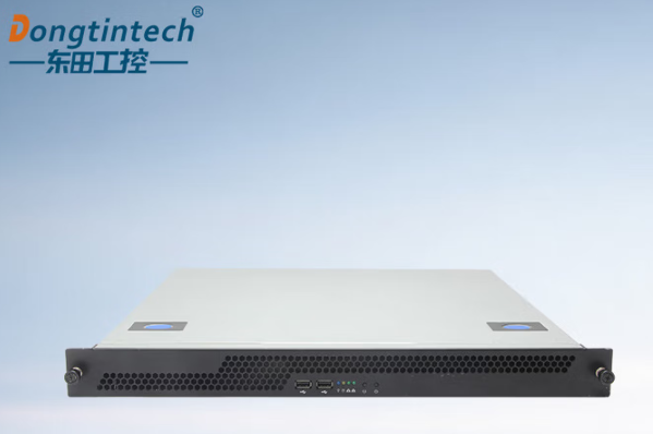 国产品牌工控机DT-14502-D3350MA1:全接口高扩展工业计算平台
