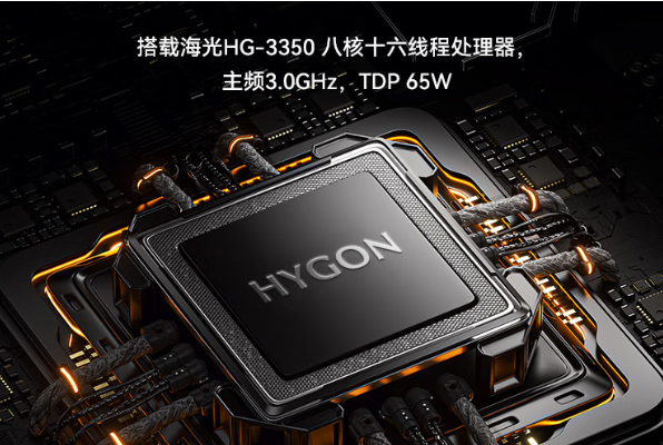 海光工控机:东田DT-610X-U3350MA在多元化工业场景中的应用解析