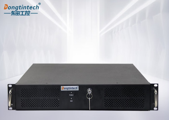 2U工控机推荐:DT-61021-JH110MC,工业自动化的可靠之选