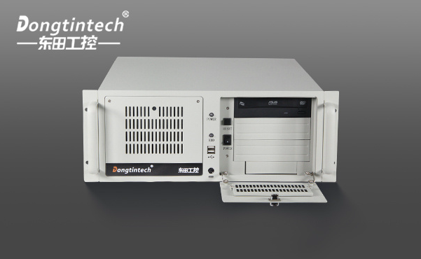 麒麟操作系统工控机:筑牢国产化基石,赋能千行百业智能升级