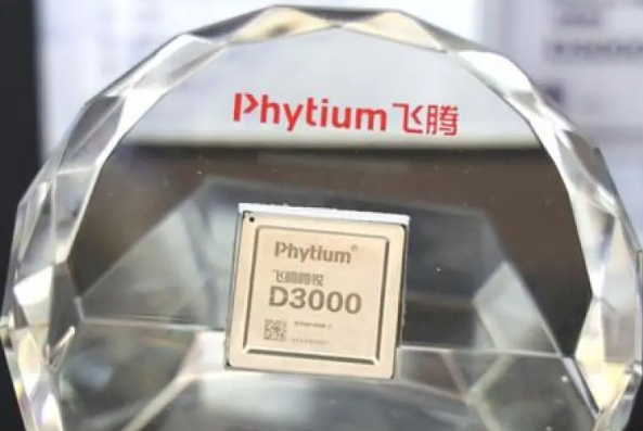 飞腾工控机在信创数据采集与边缘计算领域的应用与选型指南