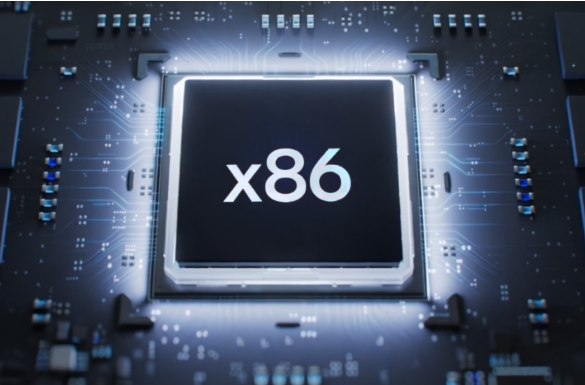 x86加固笔记本采购怎么选?工业现场适配要点解析
